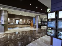 Crowne Plaza Barcelona - Fira Center 4*
