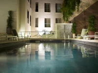 Fontecruz Sevilla 4*