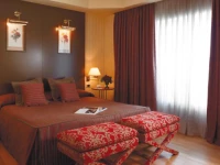 Hesperia Emperatriz 4*