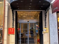 Espahotel Gran Via 65 3*