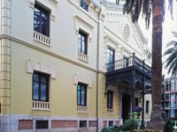 Hospes Palacio Patos 5*