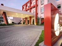 Indigo San Jose Forum Costa Rica 3*