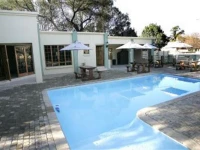 The Golf Lodge 5*