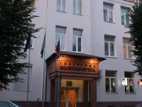 Zolotaya Buhta hotel 3*