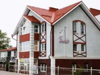 20 meridian guest house