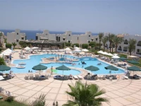 Poinciana Sharm Resort & Apartments 4*