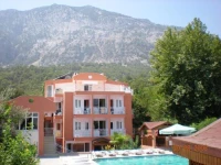 Zurich Hotel Beldibi 3*