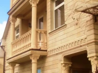 Plyazh Dzhemente guest house