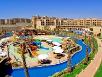 Coral Sea Aqua Club 4*