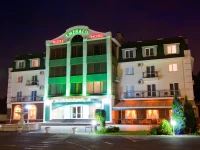 Emerald hotel 3*