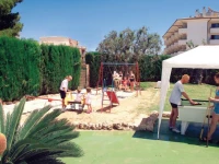 JS Es Corso Apartamentos 2*