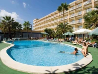 Ferrer Maristany Aparthotel 4*