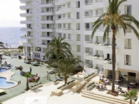 Playa Dorada Aparthotel 3*