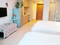 Dalian Shun Xin Hotel Apartment 3*