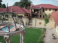Acre of Africa Guesthouse 3*