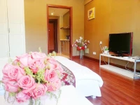 Dalian Marriott Hotel Style Apartments 2*