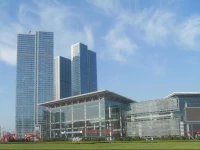 Haizhiyuan Apartment