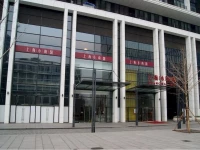 Dalian parkland Ming Jie Hotel style apartment