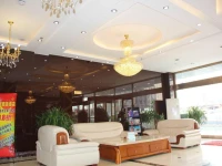 Dalian Traders Hotel Restaurant