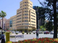 UR Palacio Avenida Design 4*