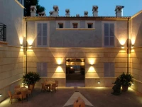 UR Mision de San Miguel Boutique 4*