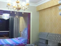 Dalian Yinghao Zuoan Classic Apartment