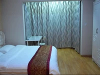 Dalian Mingjie Zuoan Classic Apartment