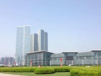 Dalian Xinhai Yijia Hotel