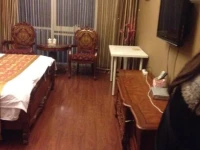 Dalian Xinghaixingyue Hotel Apartment