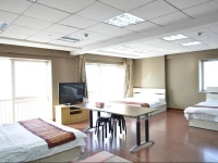 Enji Apartment Xinghai Daguan Branch