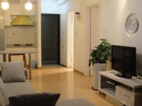 Kaifeng Apartment Hotel