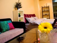 Haibin Impression Apartment Hotel