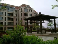 Jinshitan Tinghaixuan Aparthotel