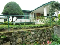 Taprospa Westward-Ho Villa  4*