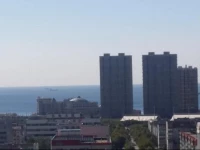 Dalian Mingjie Service Apartment Jinfeng Mansion