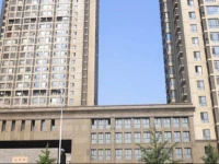 Dalian Development Zone Zuoan Jingdian Shishang Apartment