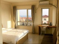 Kawor Hotel Dalianyibu