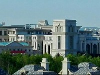 Dalian Jinshitan Haiweiyang Apartment Hotel