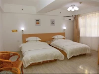 Da Lian Dong Bei Ming Zhu Hotel