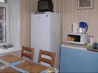 Pyat komnat mini hotel 4*