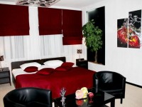 Yabloki mini hotel 3*