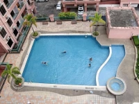 Fuhai Jinzhou Business Hotel