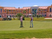 Pestana Sintra Golf Resort and Spa 4*