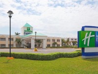 Holiday Inn Express Cancun Zona Hotelera 2*