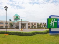 Holiday Inn Express Cancun Zona Hotelera 2*