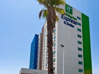 Holiday Inn Express Monterrey Aeropuerto 2*