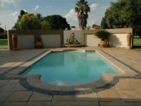 Raintree Guest House 3*