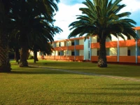 Porto Santo Hotel & Spa 4*