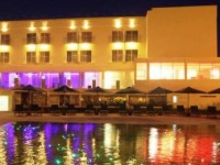 E-Hotel Spa & Resort 4*