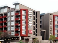The Nicol Hotel Bedfordview 3*
